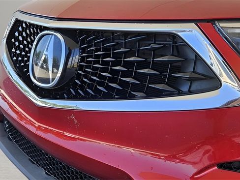 Used 2020 Acura RDX AWD image 2