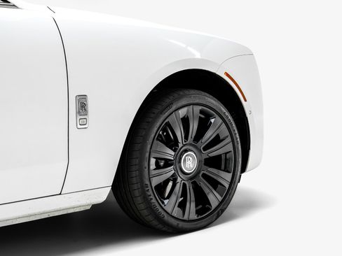 Used 2022 Rolls-Royce Ghost AWD/4WD image 15