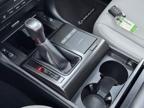 Certified 2023 Lexus GX 460 image 36