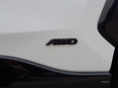 Used 2024 Toyota RAV4 XSE image 12