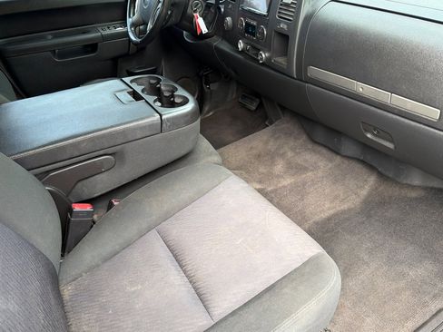 Used 2012 Chevrolet Silverado 1500 LT w/ All-Star Edition image 15