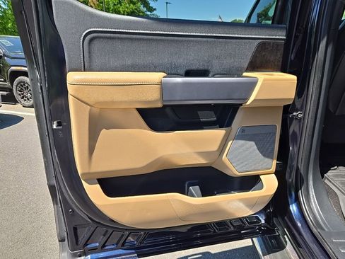 Used 2022 Ford F150 Lariat AWD/4WD image 51