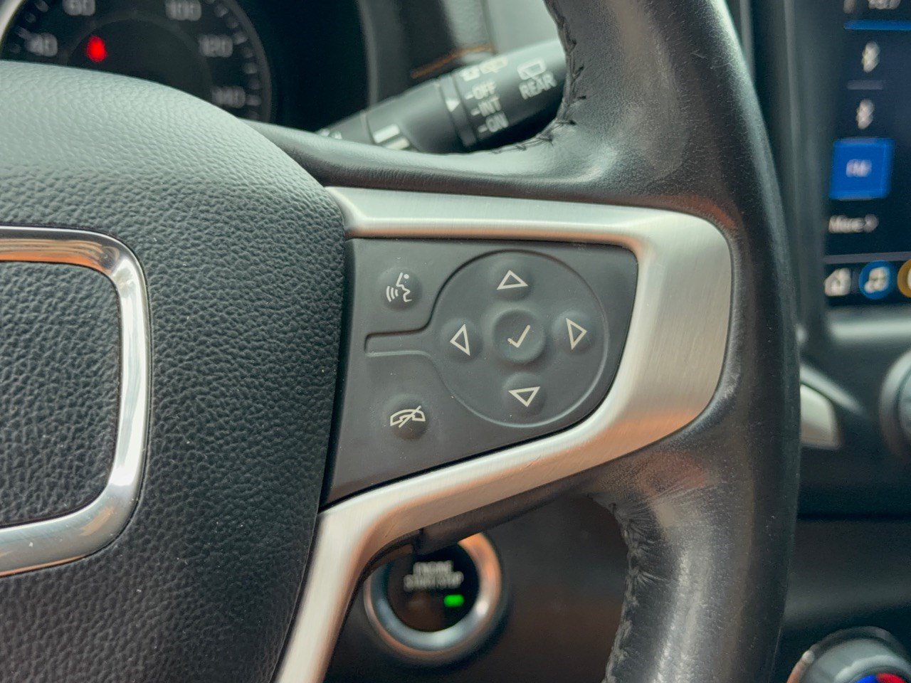 Used 2020 GMC Terrain SLT w/ Preferred Package FWD image 19