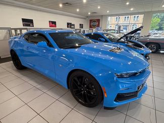 Used 2023 Chevrolet Camaro SS RWD video 1