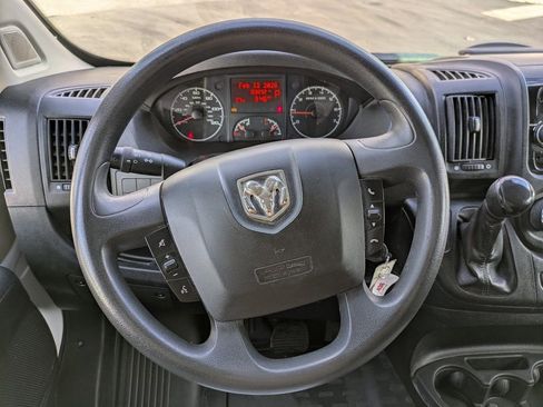 Used 2020 RAM ProMaster 1500 image 24