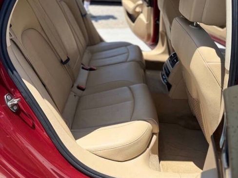 Used 2013 Audi A6 2.0T Premium Plus image 15