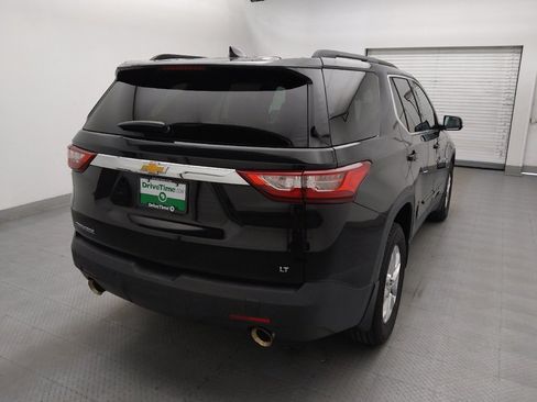 Used 2019 Chevrolet Traverse LT FWD image 7
