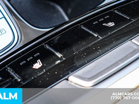 Used 2024 Hyundai Tucson SEL FWD image 43
