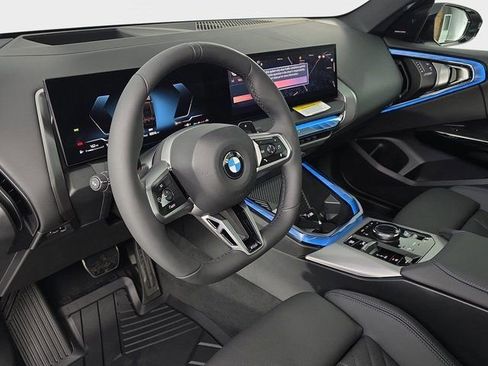 New 2026 BMW X3 xDrive30 w/ Premium Package image 16