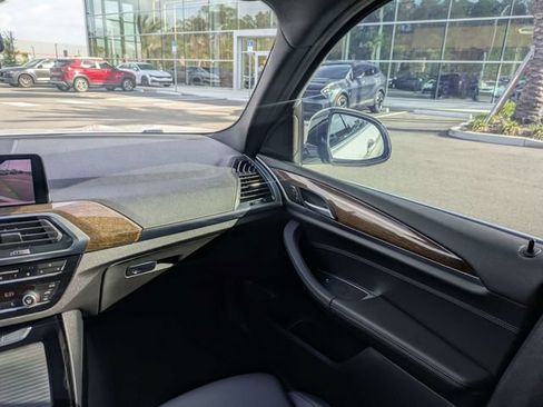 Used 2019 BMW X3 sDrive30i RWD image 18
