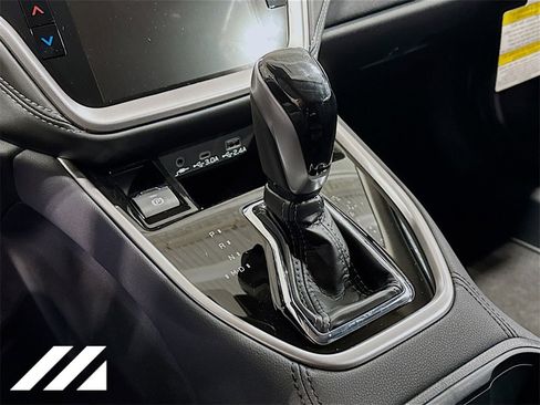 New 2025 Subaru Outback Premium image 17