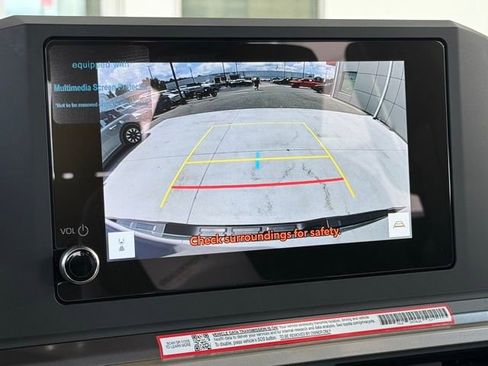 New 2025 Toyota Tacoma TRD Sport image 17