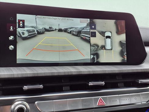 Used 2024 Kia Telluride SX image 14