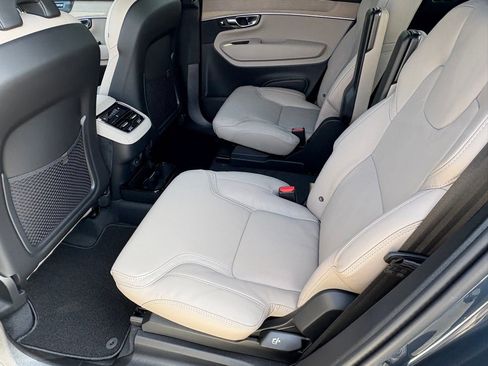 New 2026 Volvo XC90 B5 Ultra w/ Lounge Package AWD/4WD image 21