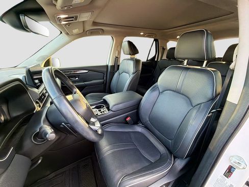 Used 2023 Honda Pilot Elite image 22