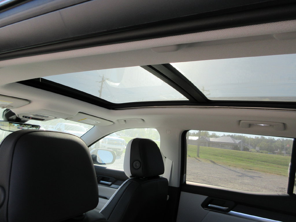 New 2027 GMC Terrain Denali AWD/4WD image 11