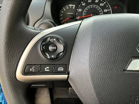 Used 2019 Mitsubishi Mirage G4 ES FWD image 12