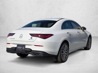 Used 2026 Mercedes-Benz CLA 250 4MATIC video 2