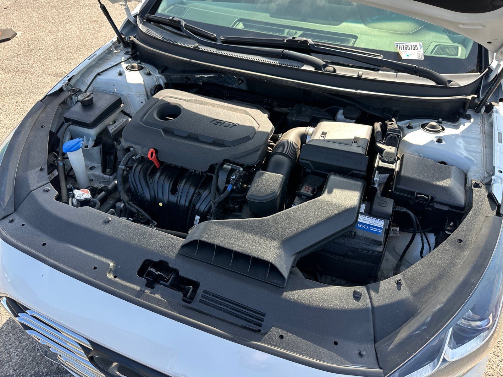 Used 2019 Hyundai Sonata SE FWD image 20