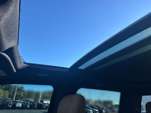 Used 2022 Ford F150 Platinum w/ Equipment Group 701A High image 21