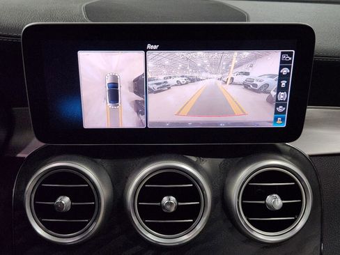 Used 2020 Mercedes-Benz C 300 Cabriolet image 34