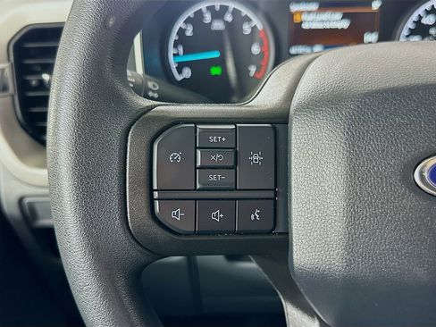 Used 2023 Ford F150 XLT image 22