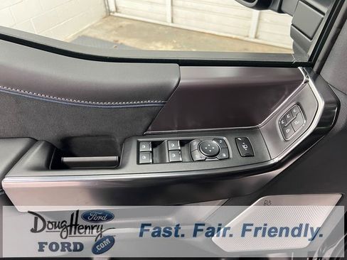 New 2026 Ford F250 Platinum image 23