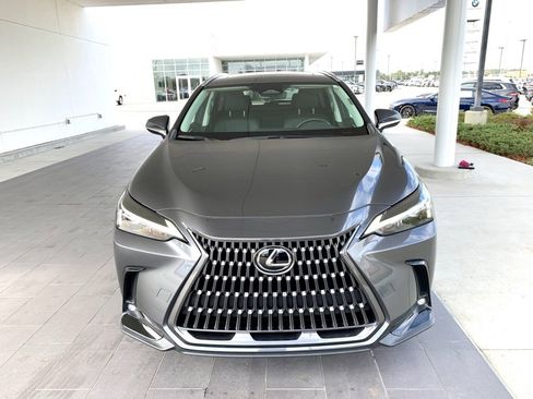 Used 2024 Lexus NX 350 350 Base image 2