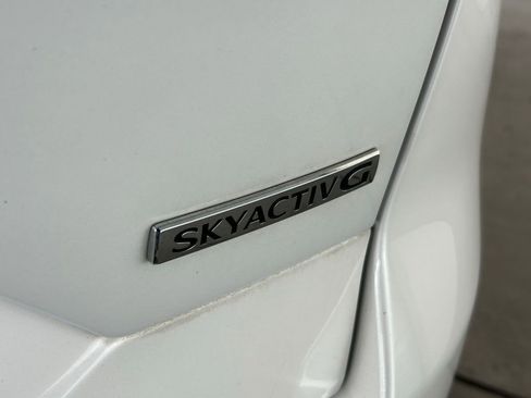 Used 2023 MAZDA CX-5 AWD 2.5 S w/ Premium Package image 41