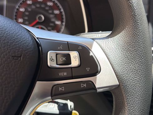 Used 2019 Volkswagen Jetta S w/ Driver Assistance Package FWD image 16