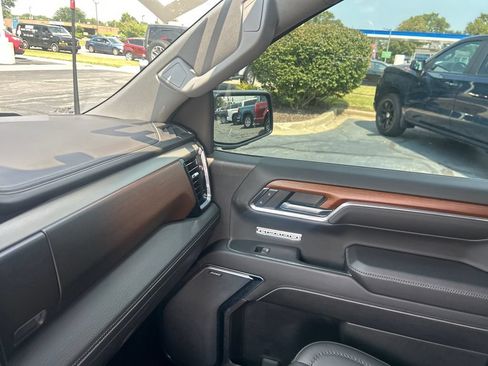 Certified 2023 GMC Sierra 1500 Denali AWD/4WD image 29