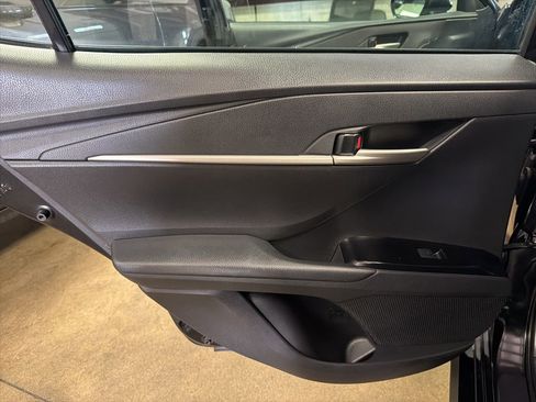Used 2025 Toyota Camry LE image 20