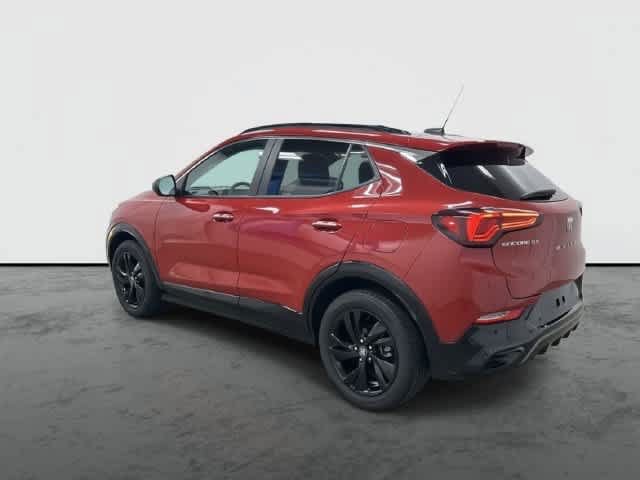 Used 2026 Buick Encore GX Sport Touring w/ Advanced Technology Package FWD image 9