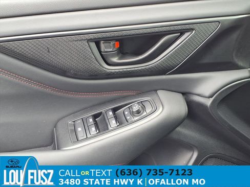 Certified 2025 Subaru Legacy Sport w/ Popular Package #3 image 22