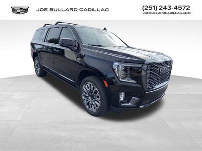Used 2023 GMC Yukon XL Denali Ultimate