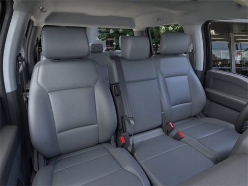 New 2026 Ford F350 XL w/ XL Driver Assist Package image 10