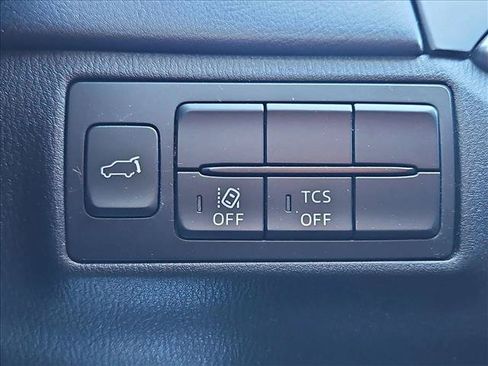 Used 2021 MAZDA CX-9 Touring FWD image 17