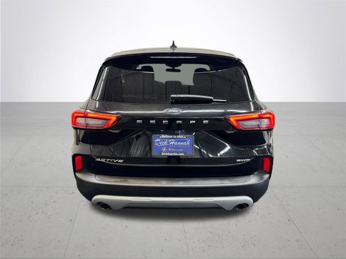 Used 2025 Ford Escape Active AWD/4WD image 5