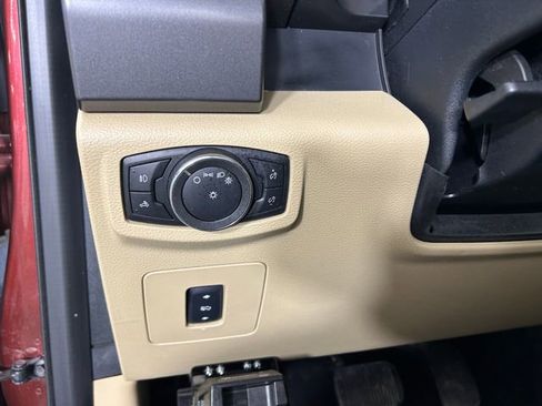 Used 2015 Ford F150 XLT w/ Equipment Group 302A Luxury image 20