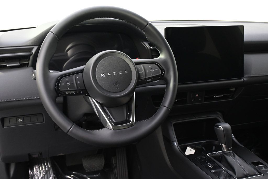 New 2026 MAZDA CX-5 Select AWD/4WD image 12