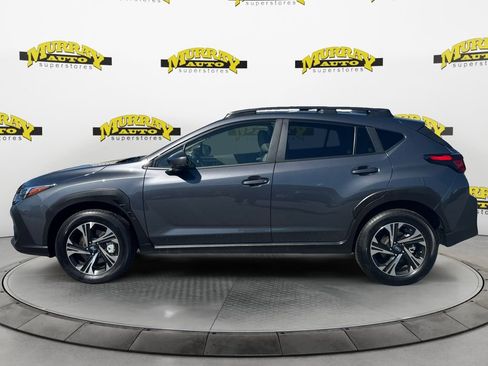 Used 2024 Subaru Crosstrek 2.0i Premium AWD/4WD image 2