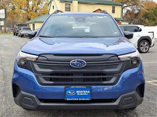 New 2026 Subaru Forester video 2