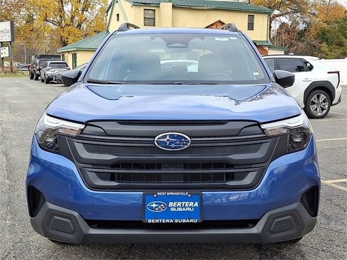 New 2026 Subaru Forester image 2