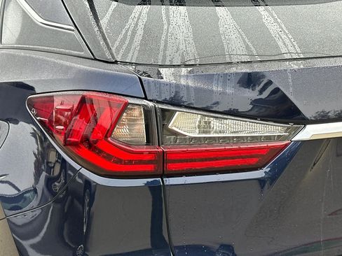 Used 2017 Lexus RX 350 AWD image 13