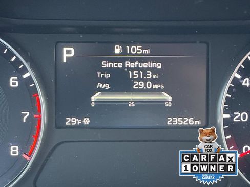 Used 2024 Kia Forte GT-Line image 35