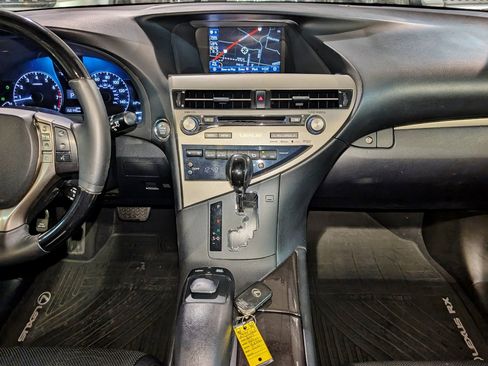 Used 2013 Lexus RX 350 AWD image 37