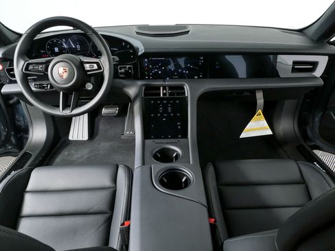 New 2026 Porsche Taycan RWD image 18