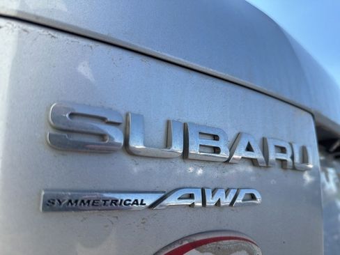 Used 2014 Subaru Forester 2.5i Premium w/ Popular Package #2 image 5