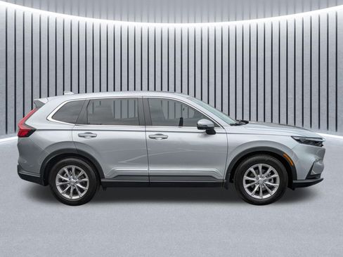 Certified 2023 Honda CR-V EX-L image 3