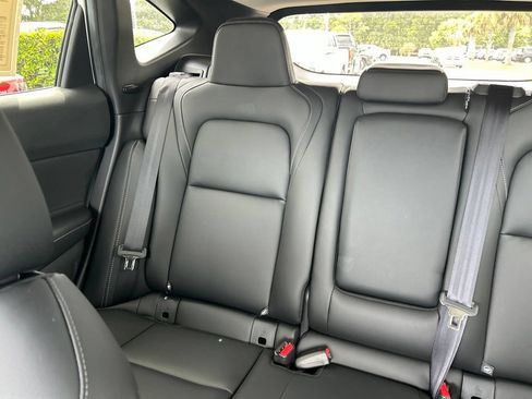 Certified 2026 Nissan Murano SV AWD/4WD image 14